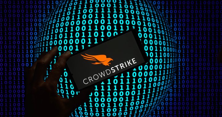 What is CrowdStrike? How a cybersecurity update caused a global tech outage