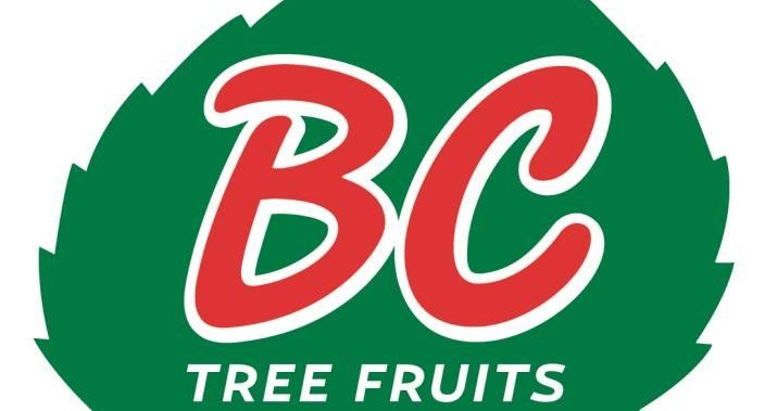 ‘Not good news’: Farmers stunned as BC Tree Fruits announces surprise closure