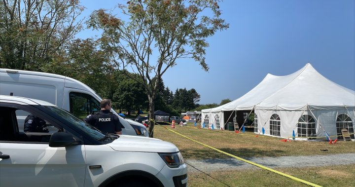 5 people shot after gunfire exchanged at Africville reunion in Halifax