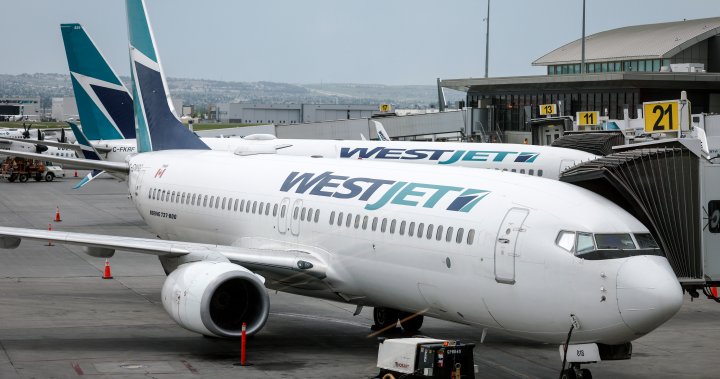 WestJet, Air North announce deal for single-ticket travel involving both airlines