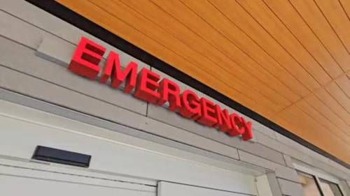 ER closures in Williams Lake prompt calls for internal audit