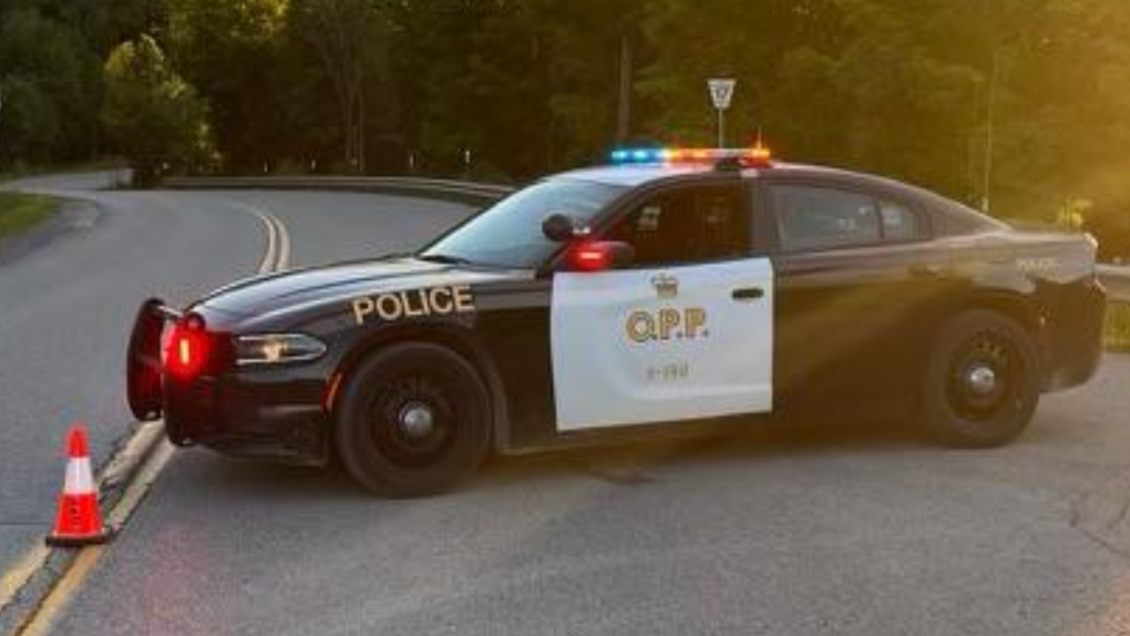 Motorcyclist killed in Hamilton collision