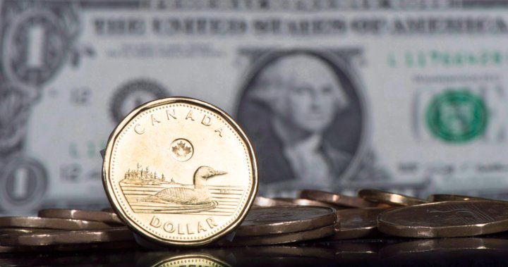 The loonie is faltering. Here’s why the U.S. Fed might provide a lift – National