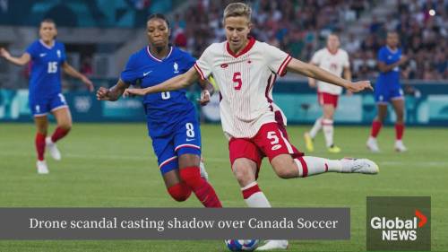 Breaking down Canada Soccer’s drone scandal