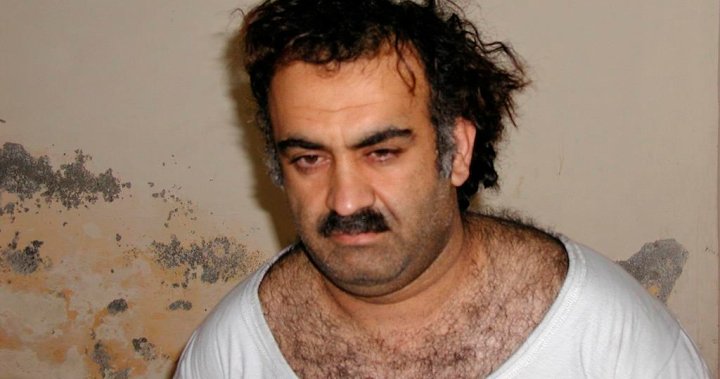 Accused mastermind of 9/11 terror attacks to plead guilty: Pentagon – National