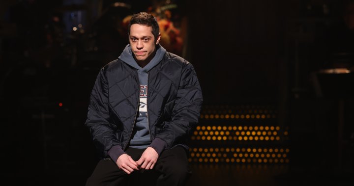 Pete Davidson cancels shows, checks into wellness facility for treatment – National