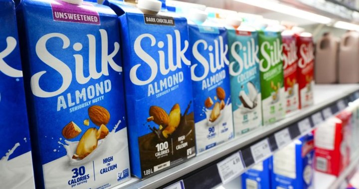 Plant-based milk recall: 3rd person dies as Listeriosis cases rise to 20