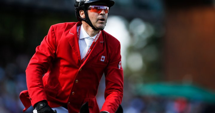 Canadian Olympian Eric Lamaze owes nearly $800K following latest court ruling – National