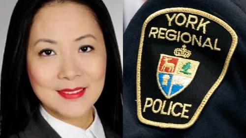 ‘Burned human remains’: Body of missing Ontario real estate agent identified