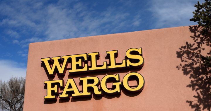 Wells Fargo employee found dead in her cubicle 4 days after clocking in – National