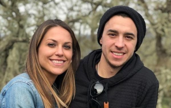 Johnny Gaudreau’s wife Meredith announces 3rd pregnancy during emotional eulogy