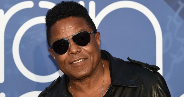 Tito Jackson dead: Jackson 5 member dies at 70 – National