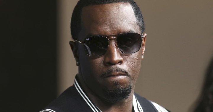 Diddy under public scrutiny over alleged sex crimes as questions arise about his future – National