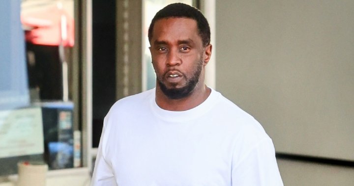 Sean ‘Diddy’ Combs’ lawyer tries to explain rapper’s 1,000 baby oil bottles – National