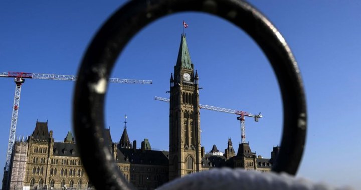 Former Canadian politician suspected of working for foreign government: CSIS – National