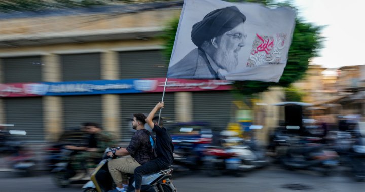 Hezbollah in ‘disarray’ after leader’s death. What does it mean for Canada? – National