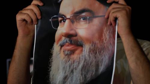 Nasrallah killed: Hezbollah leader’s assassination a large blow to militant group