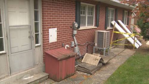 Brampton residents say basement reno projects are unsafe, unsupervised