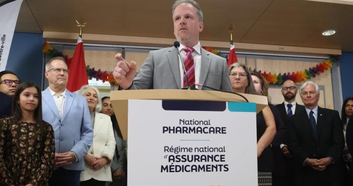 Pharmacare bill covering diabetes, birth control medications passes Senate – National