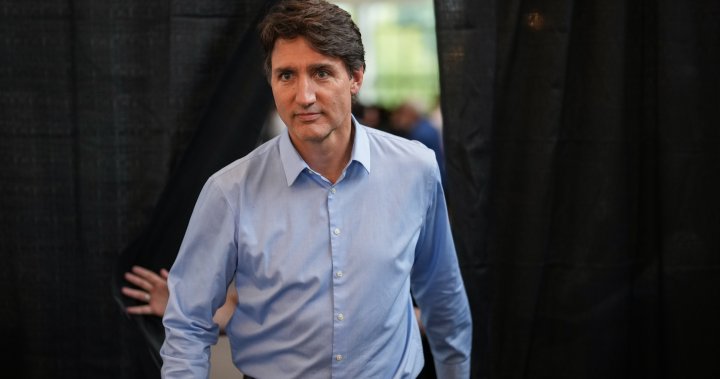 ANALYSIS: The Liberal revolt is about Trudeau, communications, and the carbon tax