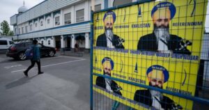 B.C. Sikh community responds to new allegations of Indian foreign interference