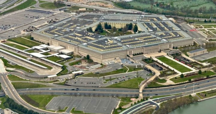 Mystery drones swarm air force base for 17 days, leaving Pentagon baffled – National