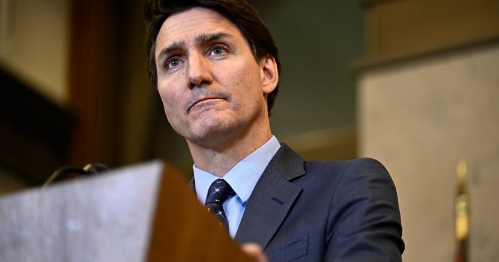 Trudeau says there’s intelligence Tories ‘engaged or are at high risk’ from foreign interference – National