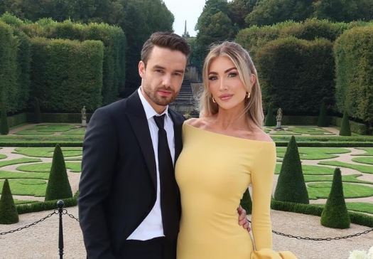 ‘At a complete loss’: Liam Payne’s girlfriend speaks out following his death – National