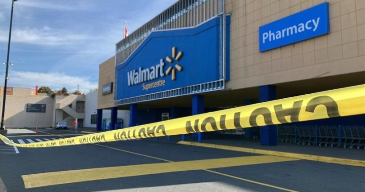 19-year-old employee dies at Walmart in Halifax, store closed until further notice