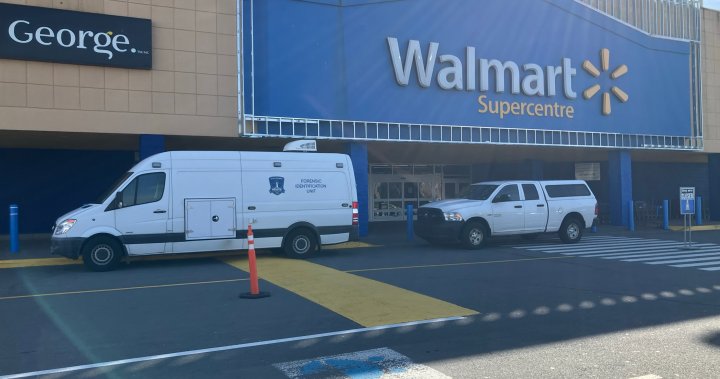 Halifax Walmart worker was found dead inside bakery oven, police confirm