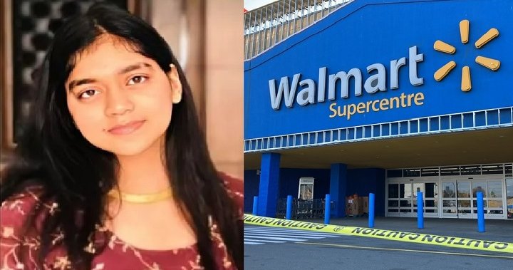 GoFundMe for woman found dead in Walmart oven paused as donations soar past $200K