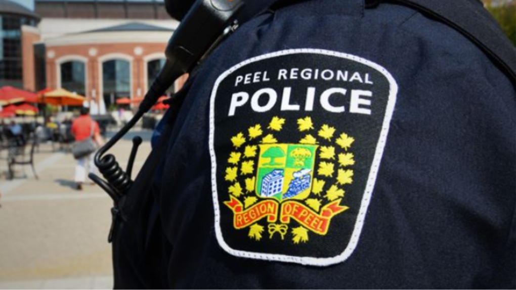 Motorcyclist arrested with impaired driving following Mississauga collision