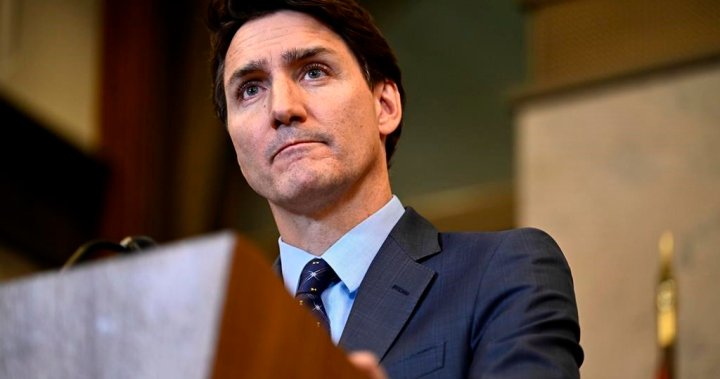 Liberal revolt against Trudeau ‘lose-lose situation’ for all sides: expert – National