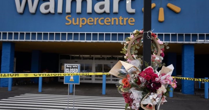 Nova Scotia lifts stop-work order at Halifax Walmart where teen’s body found in oven