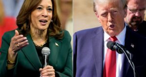 Canada prepares for U.S. election. What a Trump or Harris win could mean – National