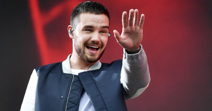 3 charged in One Direction singer Liam Payne’s death – National