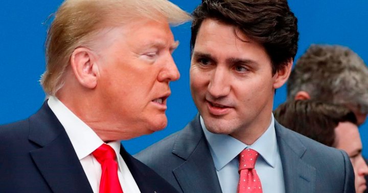 Canada may need to let Trump be ‘senior partner’ in U.S. relations: GOP critic – National