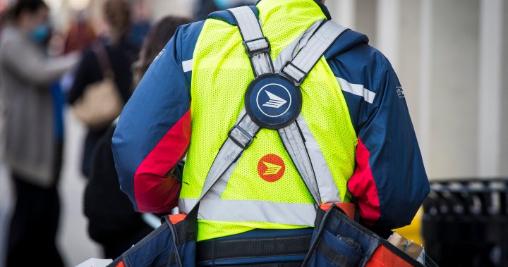 Canada Post strike explained: What you need to know about your mail