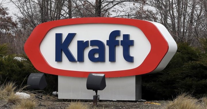 Kraft Heinz faces class action lawsuit alleging mac-and-cheese fraud – National