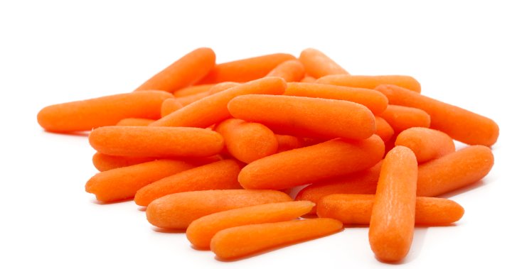 Organic carrots sold in Canada, U.S. recalled in deadly E.coli outbreak – National