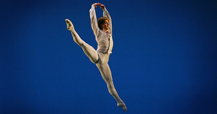 Acclaimed Russian ballet dancer dead after fall from 5th-floor balcony – National