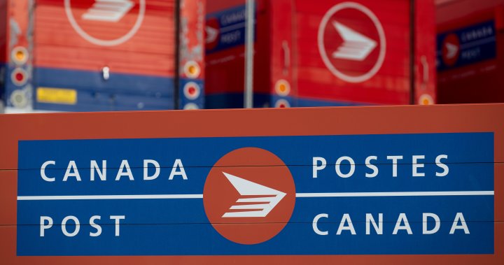 End Canada Post strike now, chambers of commerce urge feds – National