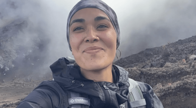 Hannah Kobayashi, missing Maui woman, found safe after month-long search – National