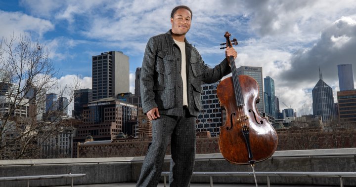 Air Canada denies world-renowned musician from boarding flight with cello