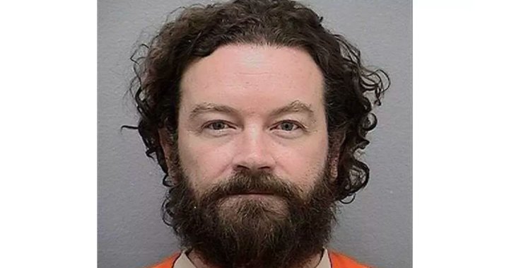 Danny Masterson appeals 2023 rape convictions, aims for ‘complete exoneration’ – National