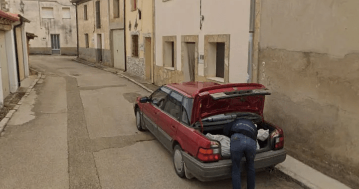 Images caught on Google Maps give police big clue in Spanish murder case – National