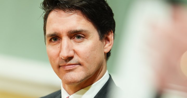 Ontario Liberal MPs call for Trudeau to step aside: ‘Time is of the essence’