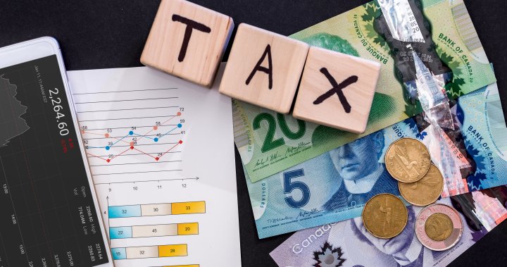 Tax changes are coming in 2025. Here’s what Canadians need to know – National