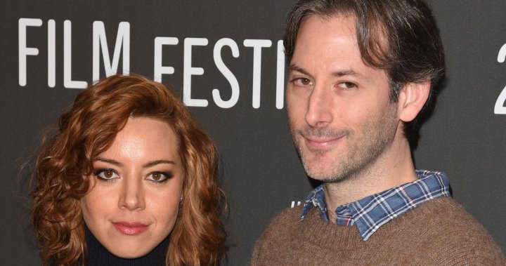 Jeff Baena, indie filmmaker and Aubrey Plaza’s husband, dead at 47 – National