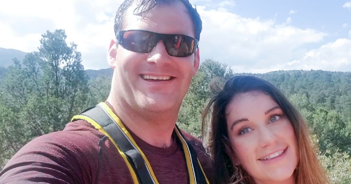 Soldier who died by suicide in Las Vegas spoke of pain, trauma after Afghanistan – National